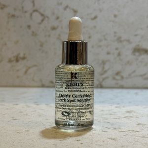 Kiehl’s Cleary Corrective Dark Spot Serum *BNWOT*